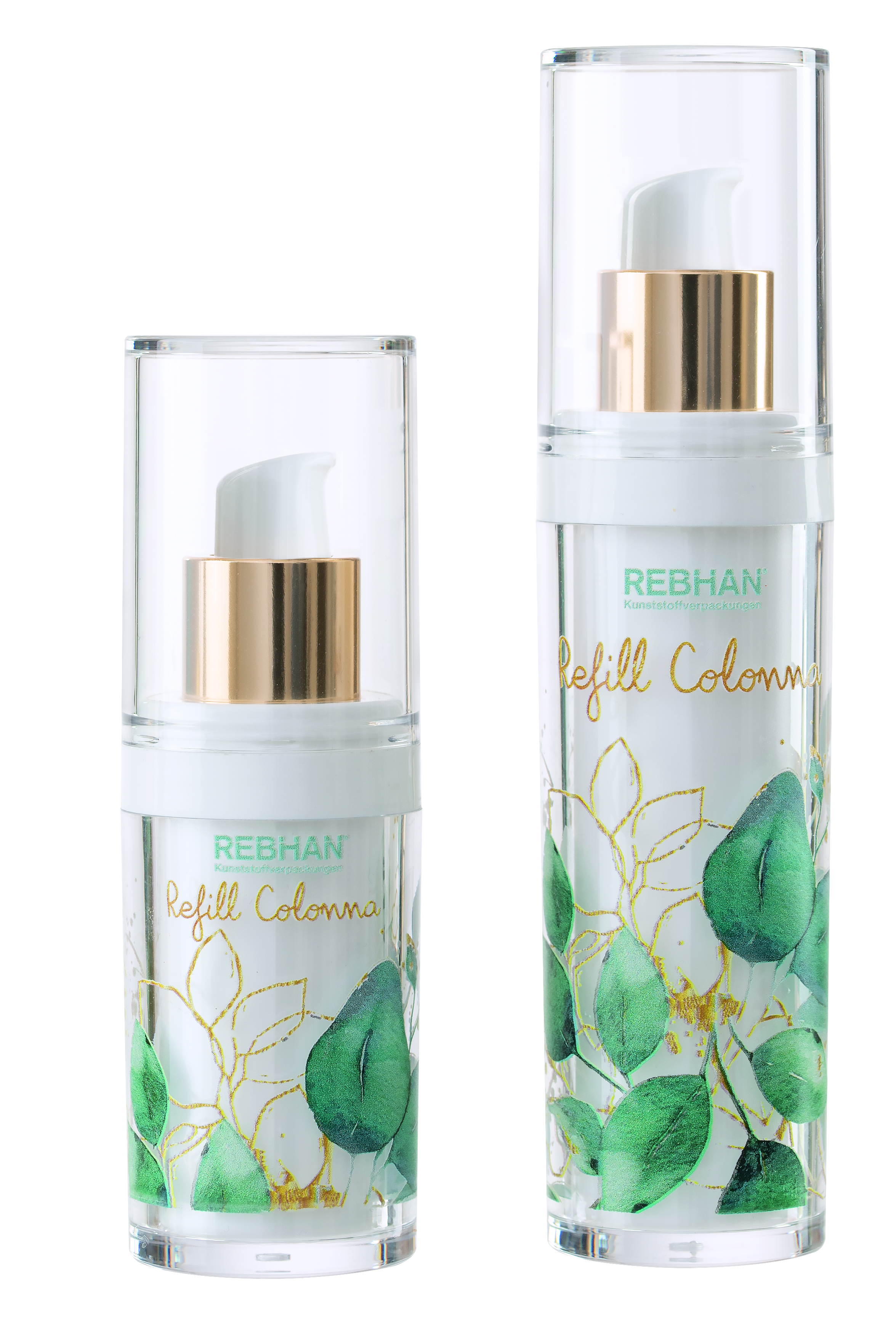 Refill Colonna  30 ml
